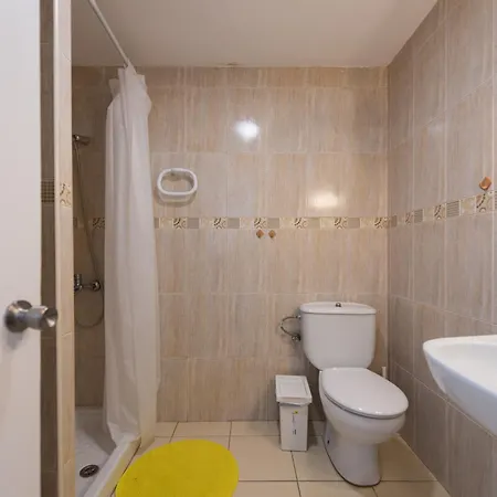 Holiday home Yellow Sun Marine I By Canariasgetaway *