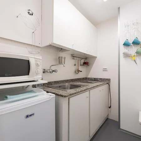 Holiday home Yellow Sun Marine I By Canariasgetaway *