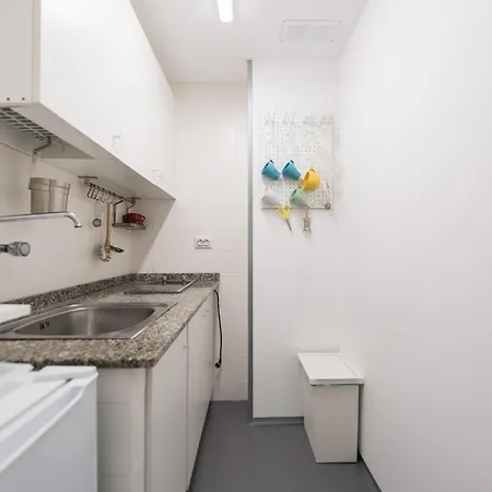 Holiday home Yellow Sun Marine I By Canariasgetaway