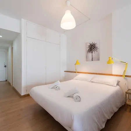 Holiday home Yellow Sun Marine I By Canariasgetaway Las Palmas de Gran Canaria