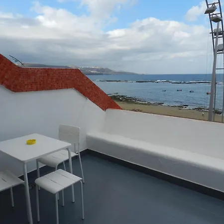 Holiday home Yellow Sun Marine I By Canariasgetaway