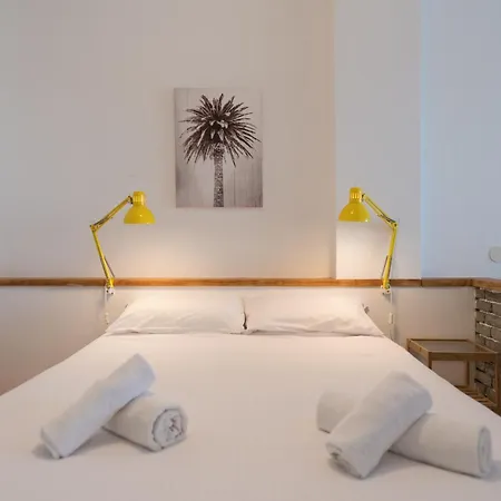 Holiday home Yellow Sun Marine I By Canariasgetaway Las Palmas de Gran Canaria