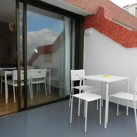 Yellow Sun Marine I By Canariasgetaway