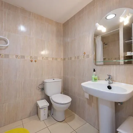 Holiday home Yellow Sun Marine I By Canariasgetaway Las Palmas de Gran Canaria