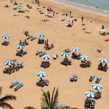 Nyaraló Yellow Sun Marine I By Canariasgetaway *