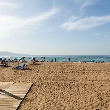 Yellow Sun Marine I By Canariasgetaway Holiday home