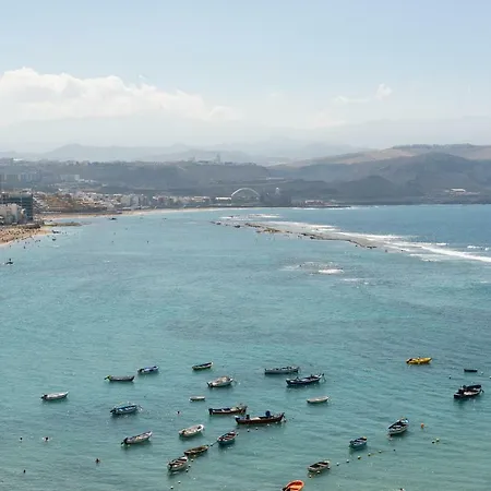 Holiday home Yellow Sun Marine I By Canariasgetaway