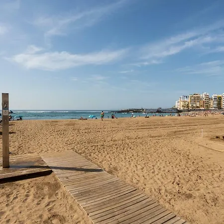 Nyaraló Yellow Sun Marine I By Canariasgetaway *