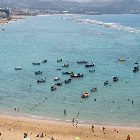 Yellow Sun Marine I By Canariasgetaway Las Palmas de Gran Canaria