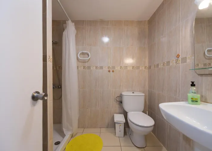 Feriehus Yellow Sun Marine I By Canariasgetaway *