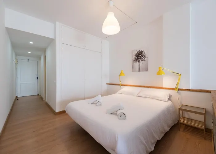 Feriehus Yellow Sun Marine I By Canariasgetaway Las Palmas de Gran Canaria