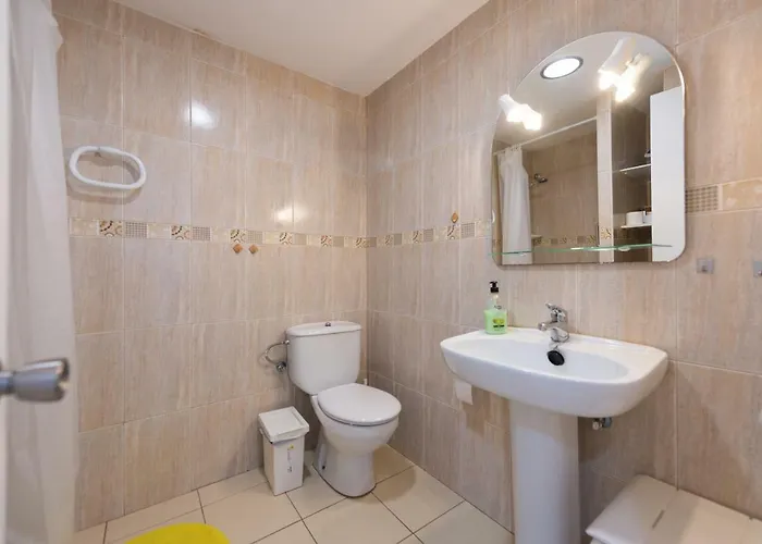 Feriehus Yellow Sun Marine I By Canariasgetaway Las Palmas de Gran Canaria