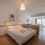 度假居 Yellow Sun Marine I By Canariasgetaway *