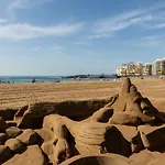 度假居 Yellow Sun Marine I By Canariasgetaway *