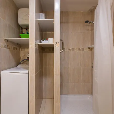 Yellow Sun Marine I By Canariasgetaway 라스팔마스