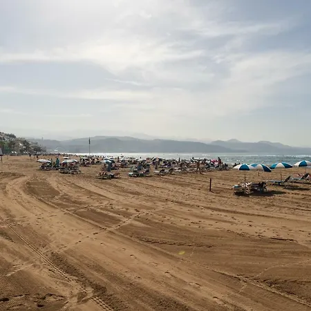 Yellow Sun Marine I By Canariasgetaway *