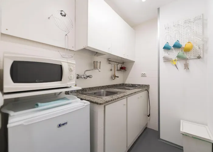 Vakantiehuis Yellow Sun Marine I By Canariasgetaway *