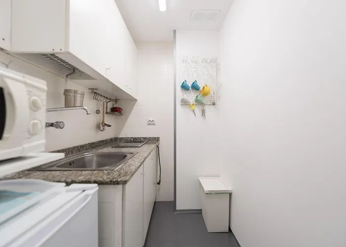 Dom wakacyjny Yellow Sun Marine I By Canariasgetaway