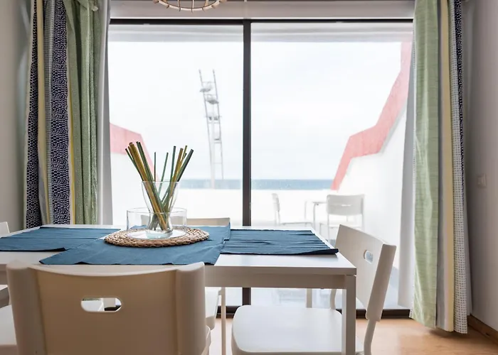 Vakantiehuis Yellow Sun Marine I By Canariasgetaway Las Palmas