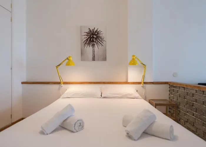 Dom wakacyjny Yellow Sun Marine I By Canariasgetaway Las Palmas de Gran Canaria