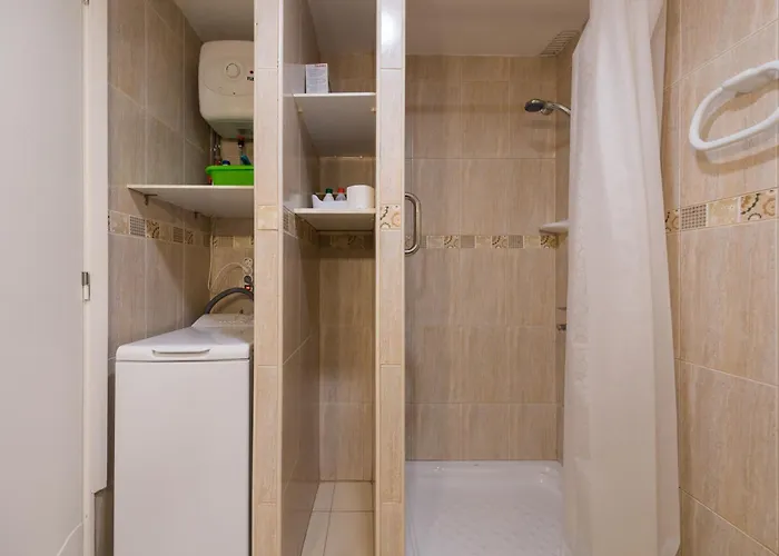 Yellow Sun Marine I By Canariasgetaway Las Palmas de Gran Canaria