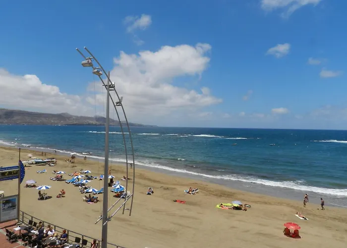 Dom wakacyjny Yellow Sun Marine I By Canariasgetaway