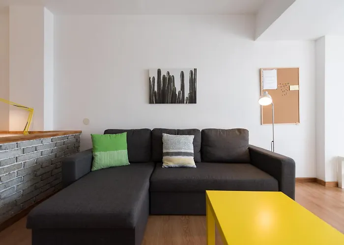 Yellow Sun Marine I By Canariasgetaway